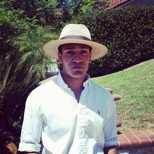 Meet your Posher, Alexander